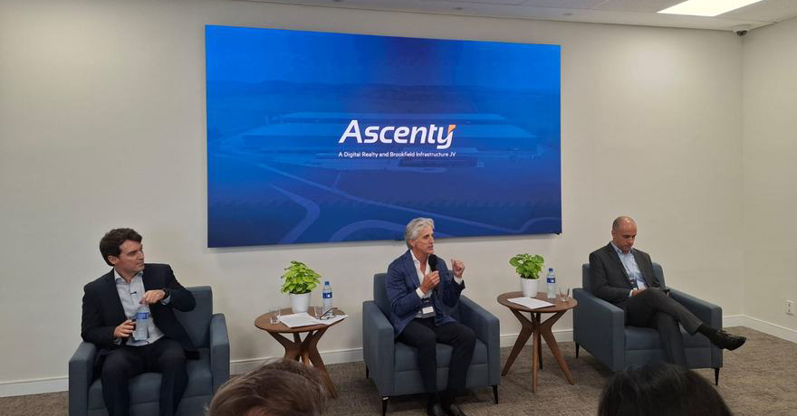Ascenty Commits $1.2B to Deploy 150MW of AI Data Center Capacity Across Brazil